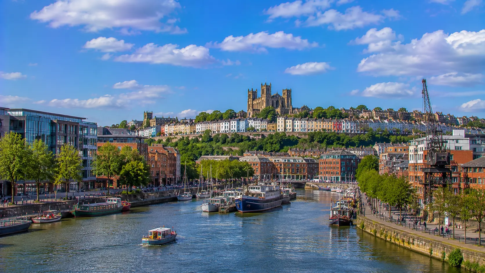 Bristol